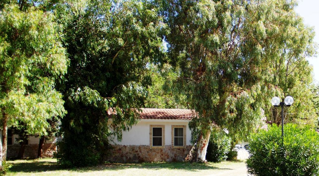 Villaggio Camping Rancho Cagnano Varano Rom bilde