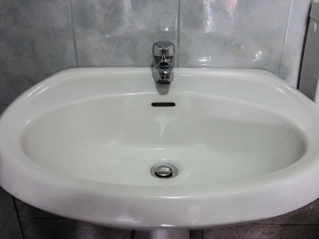 Villaggio Camping Rancho Cagnano Varano Eksteriør bilde