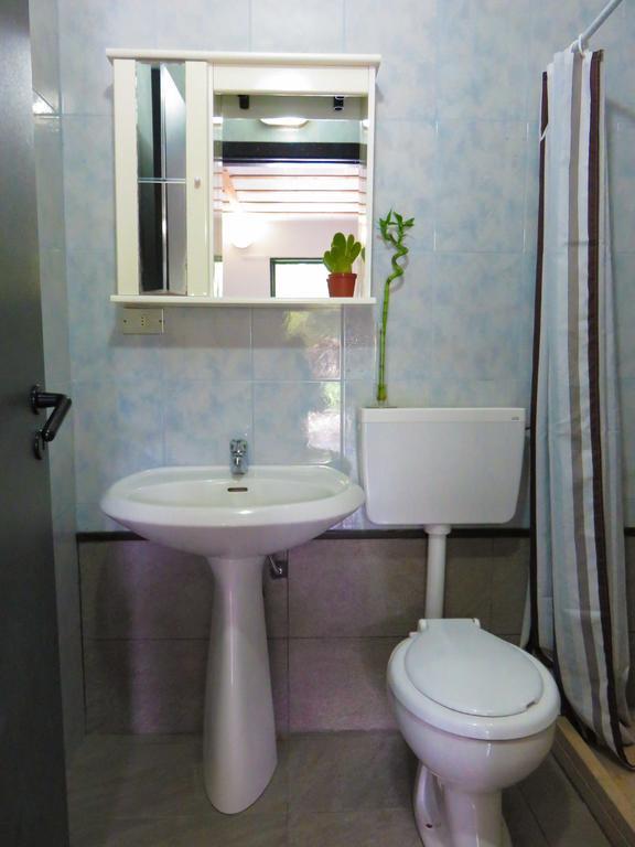 Villaggio Camping Rancho Cagnano Varano Eksteriør bilde